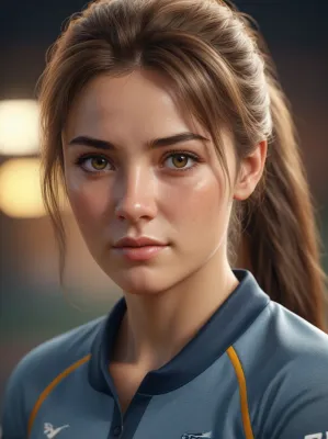 Chat with Oum, the Anime character AI chatbot