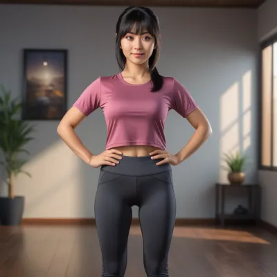 Chat with Lin, the Romance character AI chatbot