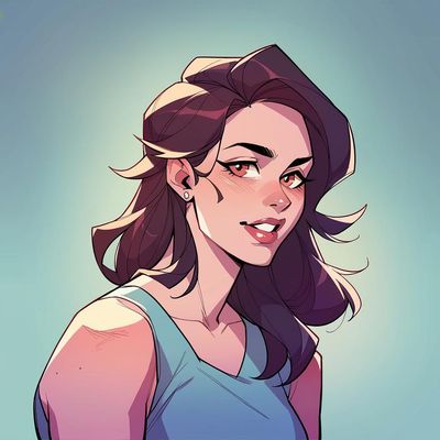 Chat with ailu, the Furry character AI chatbot