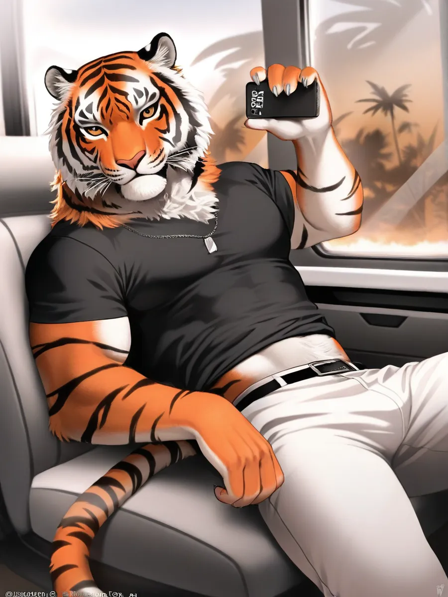 Chat with Kim Taehyung, the Anime character AI chatbot