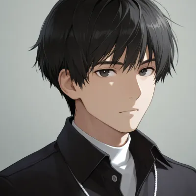 Chat with Nico hart (BL), the Anime character AI chatbot