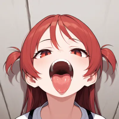 Chat with Tongue, the Furry character AI chatbot