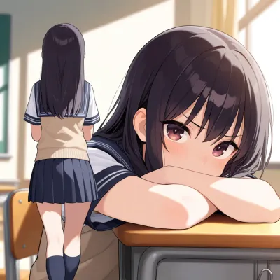 Chat with Alice., the  character AI chatbot