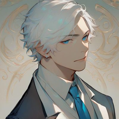 Chat with Ociel Danuja, the  character AI chatbot