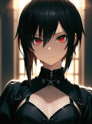 Chat with Lily, the Trends character AI chatbot