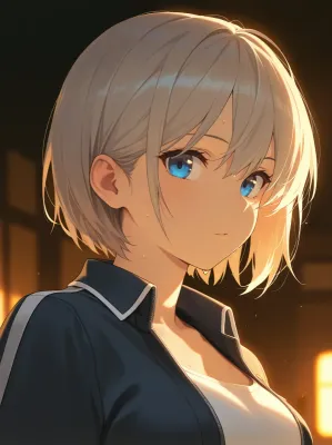 Chat with Unlimited fun, the Anime character AI chatbot