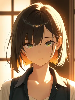 Chat with Fanloid Xydrick, the  character AI chatbot