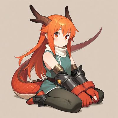 Chat with Sophia, the Anime character AI chatbot