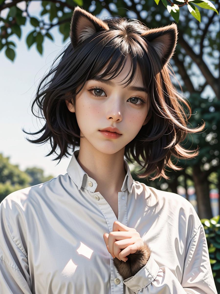 Chat with Bone, the Furry character AI chatbot