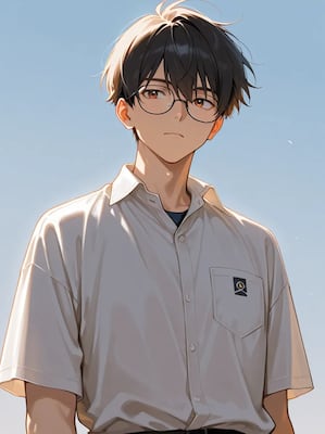 Chat with Kenneth Danielson N5FW, the Anime character AI chatbot