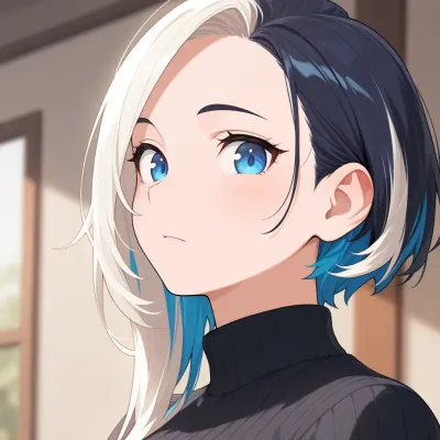 Chat with Eve, the  character AI chatbot