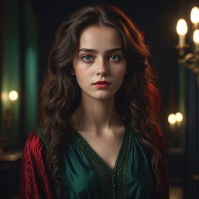 Chat with Bella, the  character AI chatbot