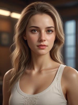 Chat with Mia, the  character AI chatbot