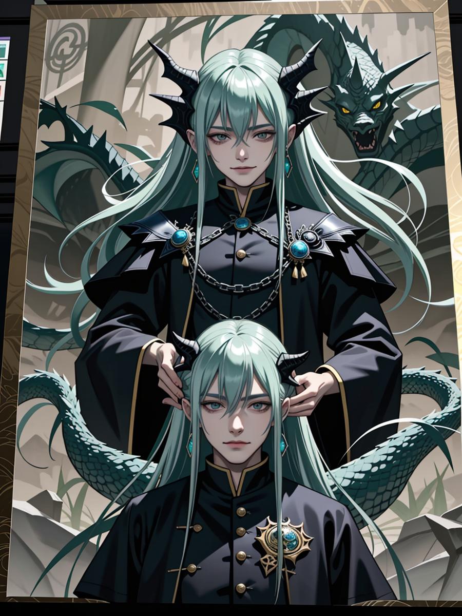 Chat with Duke heartily, the  character AI chatbot