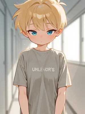 Chat with Amy, the Anime character AI chatbot