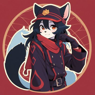 Fanloid xydrick idol Girly M_avatar