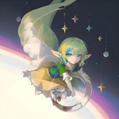 Chat with Sour, the Helpers character AI chatbot