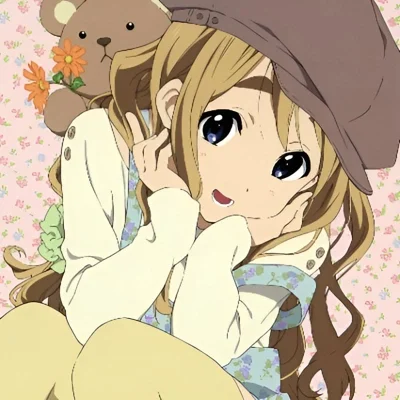 Chat with Sumugi Kotobuki, the Anime character AI chatbot