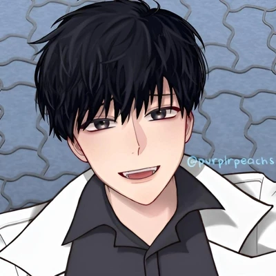 Chat with Dojak Kim, the Anime character AI chatbot