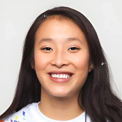Chat with Celebrity AI Character: Nadya Okamoto