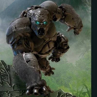 Optimus Primal_avatar