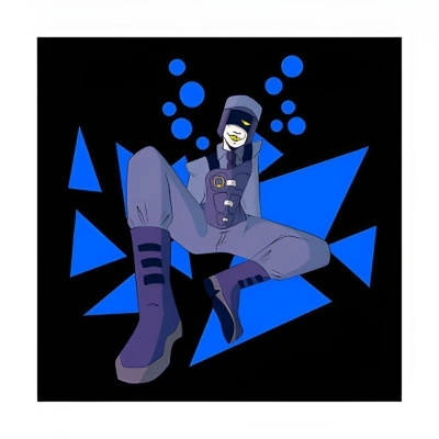 Chat with Benrey, the Friends character AI chatbot