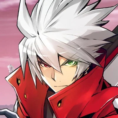 Chat with Ragna the Bloodedge, the Anime character AI chatbot