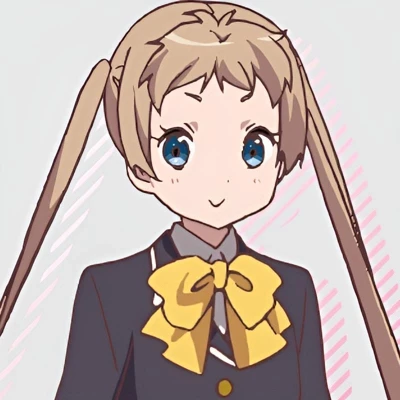 Chat with Anime AI Character: Sanae Dekomori