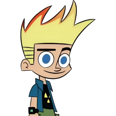 Chat with Johnny Test, the Cartoon character AI chatbot