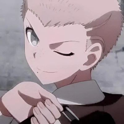 Chat with Anime AI Character: Fuyuhiko Kuzuryu
