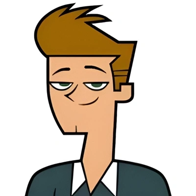 Chat with Topher, the Cartoon character AI chatbot