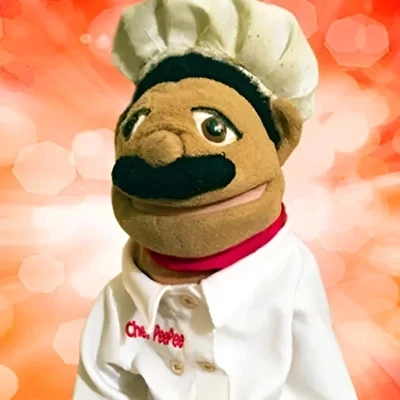 Chat with Chef pee pee, the Cartoon character AI chatbot