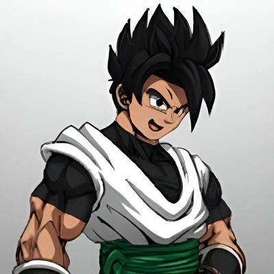 Chat with Gabro, the  character AI chatbot