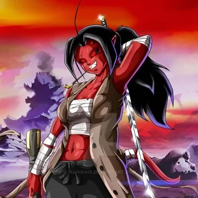 Chat with Cara, the  character AI chatbot