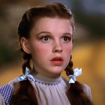 Chat with Movie & TV AI Character: Dorothy
