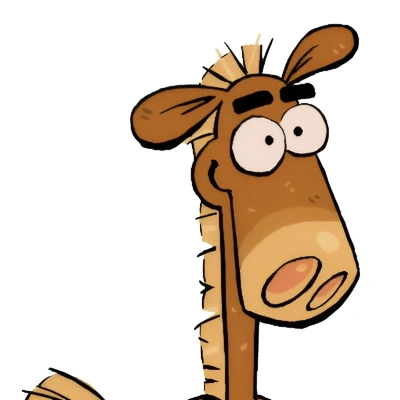 Chat with Cartoon AI Character: Pony Bramley