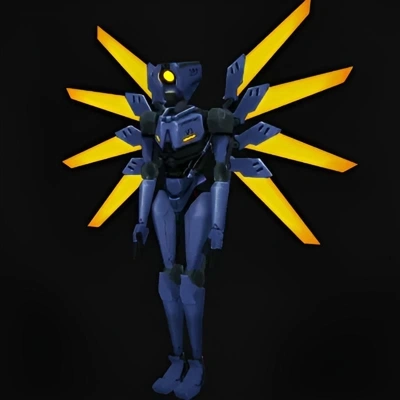 Chat with V1, the RPG character AI chatbot