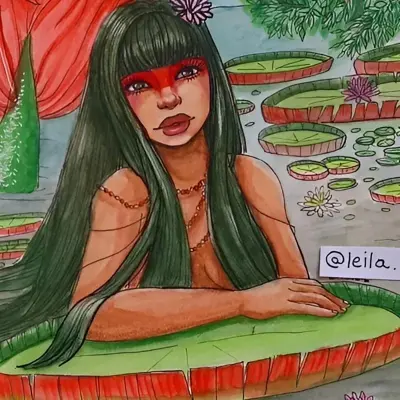 Chat with Iara, the Friends character AI chatbot