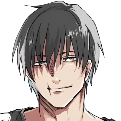 Chat with Toji Fushigoro, the  character AI chatbot