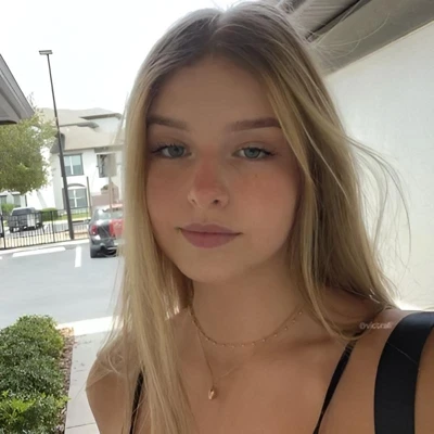 Chat with Anna Luiza, the Celebrity character AI chatbot