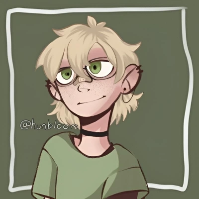 Chat with Euk Robins, the Game Characters character AI chatbot