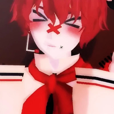 Chat with Fukase, the Anime character AI chatbot