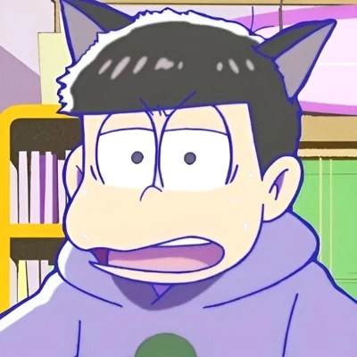 Chat with Ichimatsu Matsuno, the OC character AI chatbot