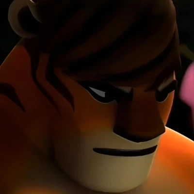 Chat with Kuga, the Cartoon character AI chatbot