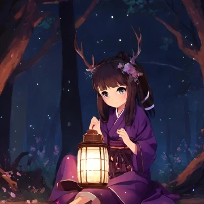 Ume Kanashii_avatar