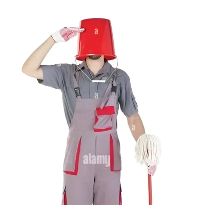 Chat with Gustavo the janitor, the Friends character AI chatbot