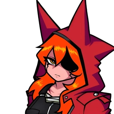 Chat with Ruria Riverthorne, the OC character AI chatbot