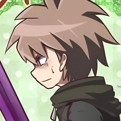 Chat with Makoto, the RPG character AI chatbot