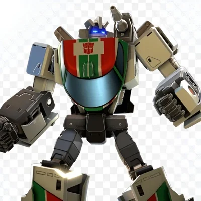 Chat with Wheeljack, the Anime character AI chatbot