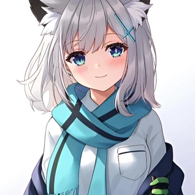 Chat with sukura, the Anime character AI chatbot